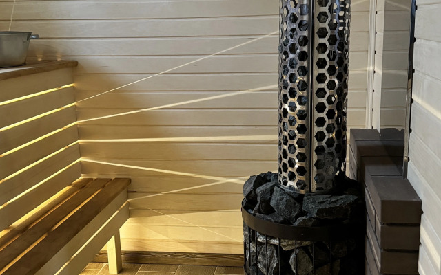 Частный дом с баней в Домодедово