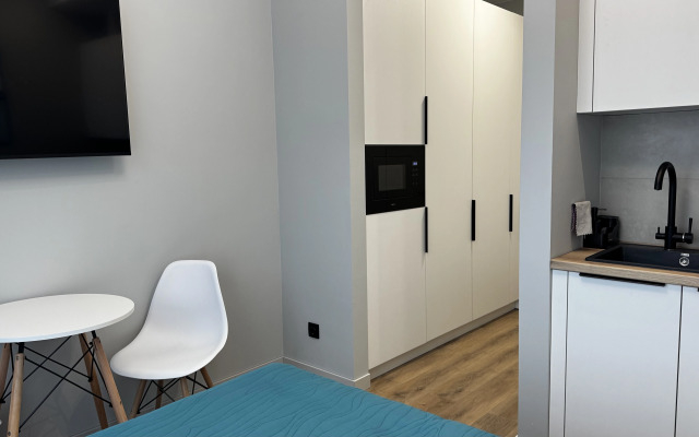 Апартаменты SportApart