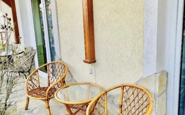 Lux Villa