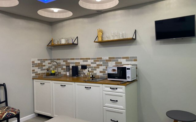 Квартира Territory for life на Розы Люксембург