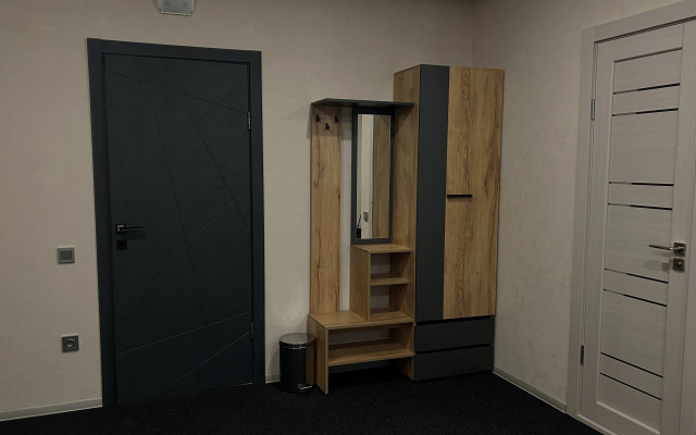 Гостевой дом Кристалл