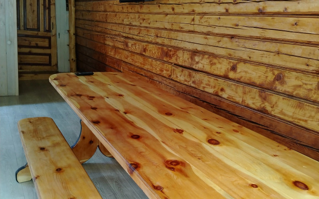 Частный дом Глубинка Алтая