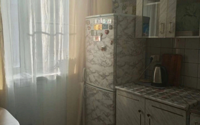 Квартира Кирова 32