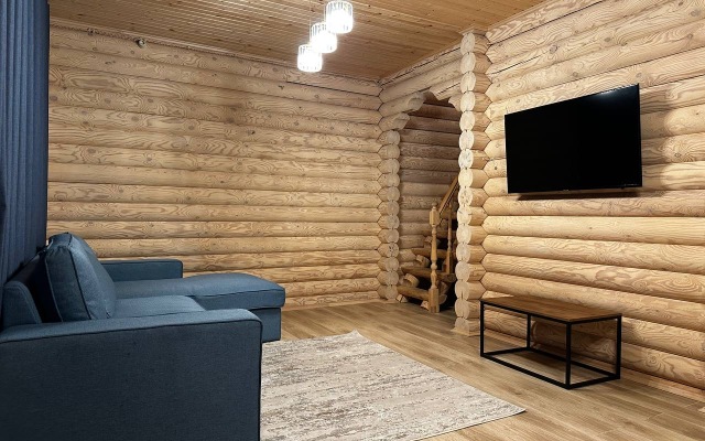 Вилла у моря