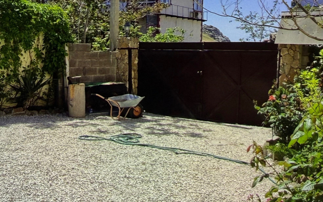 Гостевой дом Ника