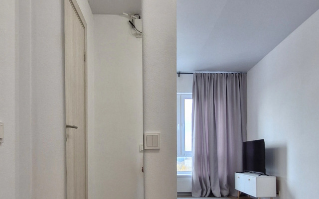 Квартира Студия в Янинском Лесу