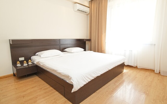 Ararat View Luхury Suite by Sweet Home Flat