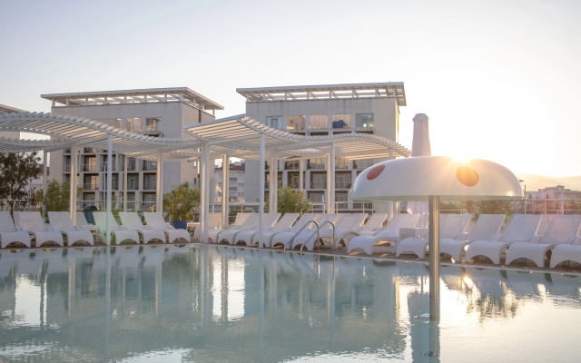 Bridge Resort