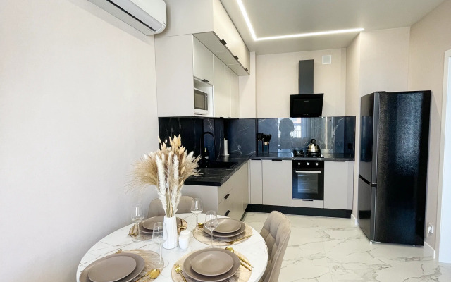 Квартира Уютная