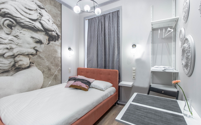 Апартаменты Somalina на Литейном