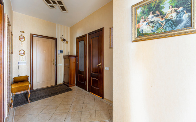 RentalSPb Flat