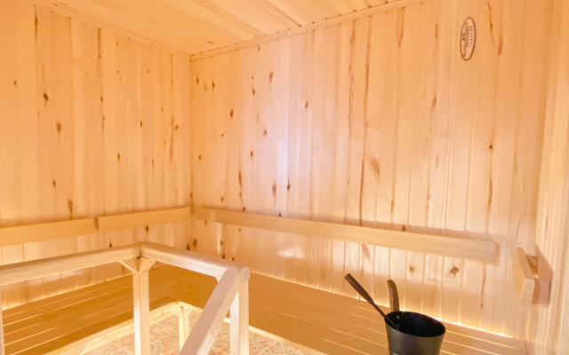 Мини-отель VÄLIKJLÄ