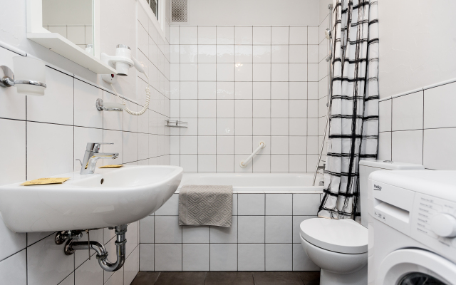 Plantage Apartaments 3
