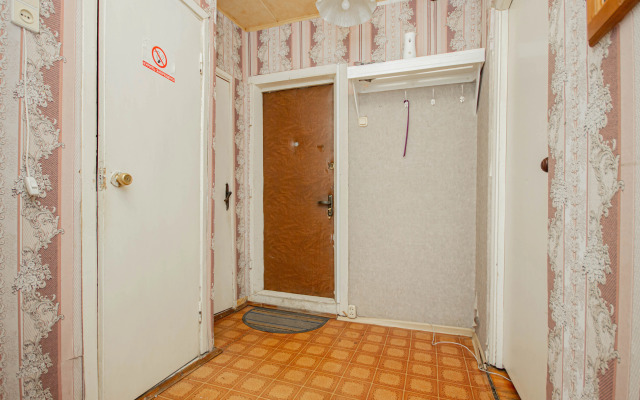 Апартаменты Dolina 1