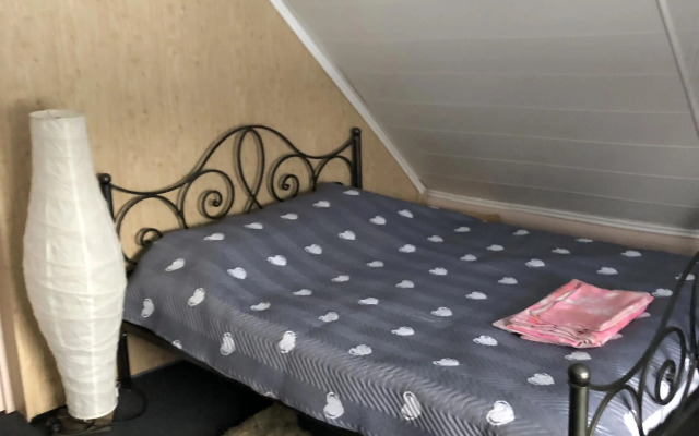 Volna Private house