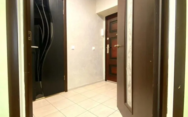 Квартира на Чкалова 65 (6/4)