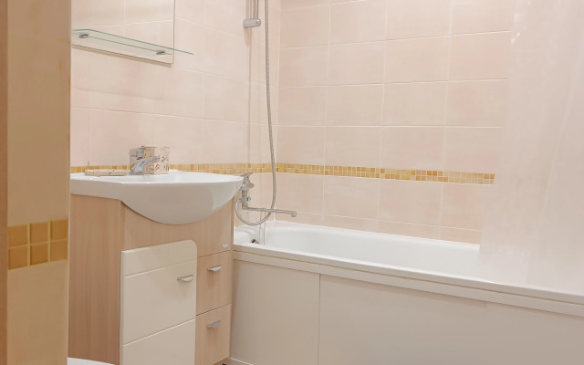 Апартаменты Уютные в Историческом Районе Калининграда