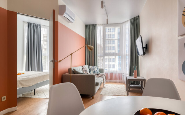 Апартаменты Palma House