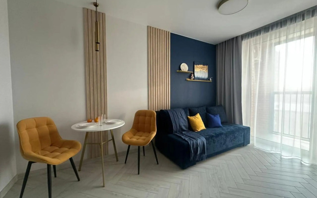 Квартира на Красном Проспекте 167/3