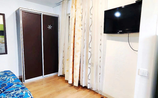 Апартаменты на Чкалова 15