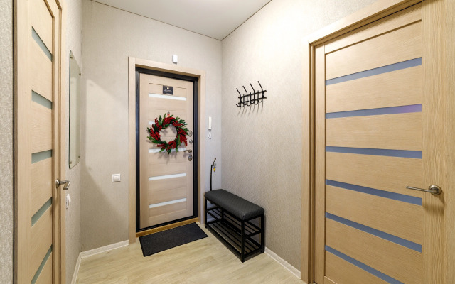 Квартира PrezentHaus 3 Моршанское шоссе 24Г