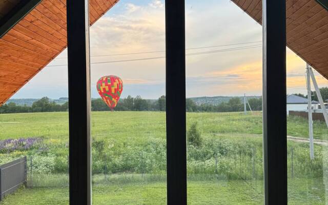 Частный дом Barns Village