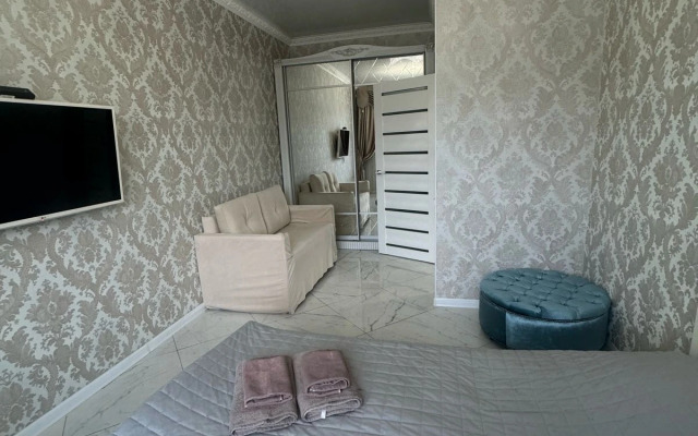 Vozle Aeroporta Apartments