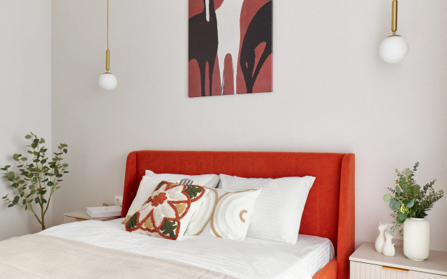 Апартаменты City View