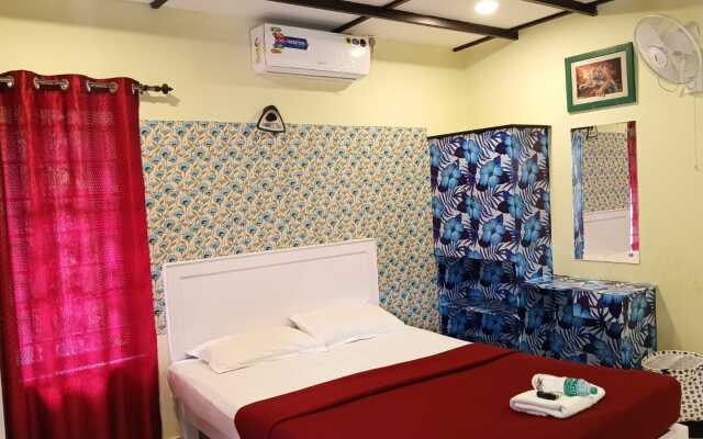 Jungle Valley Resort Wayanad Hotel