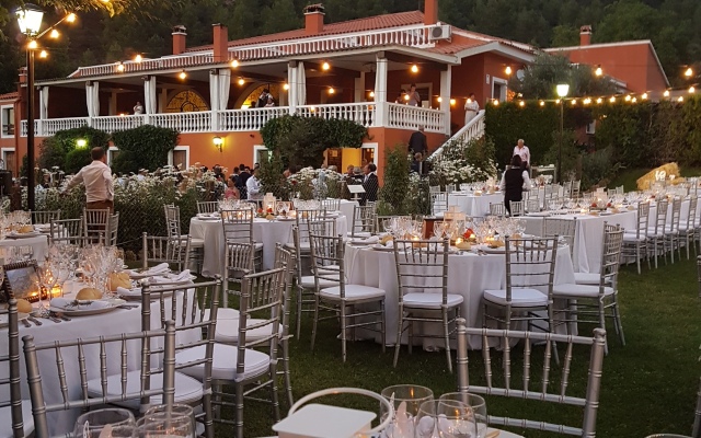 Hospedium Hotel Val de Pinares