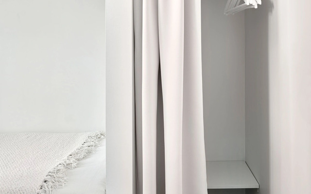 Квартира тихая трехкомнатная на ст. м. Маяковская