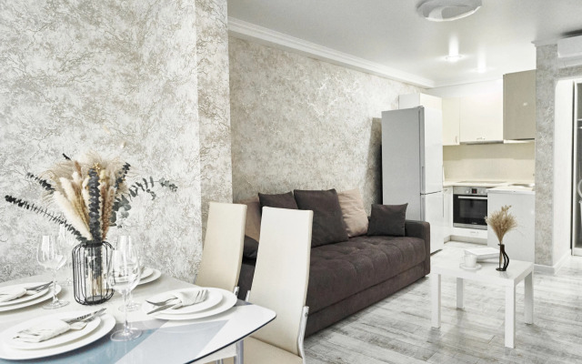 Апартаменты RED APARTMENTS Мадрид Парк Брунете