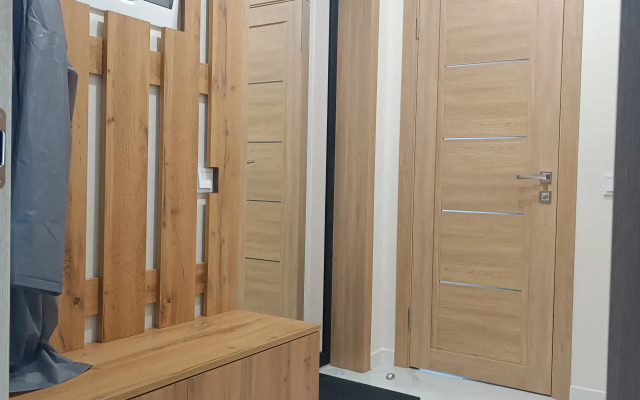 Na Bolshoy Okruzhnoy 4 Flat