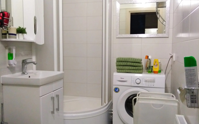 Апартаменты Family Fox apart