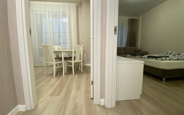 SPb Apart Pulkovo Apartments 4