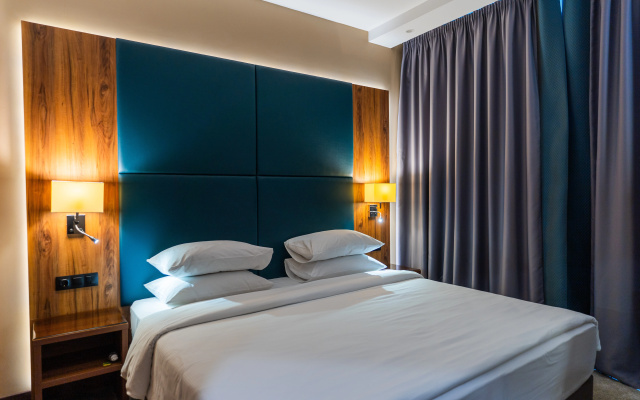 City Park Hotel