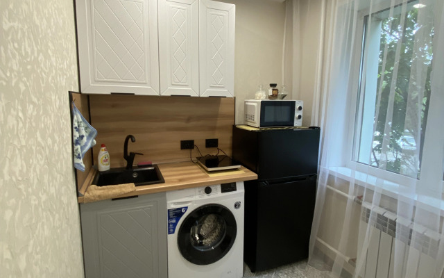 Квартира 1-ком. С Суперской Локацией