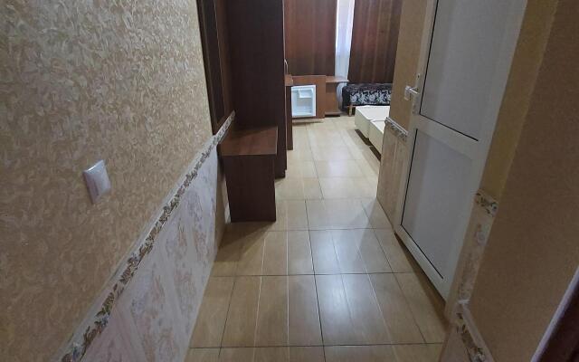 Arkadiya Guest house