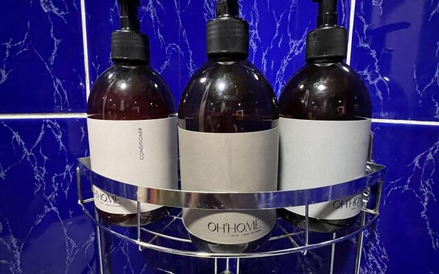 Апартаменты В самом центре