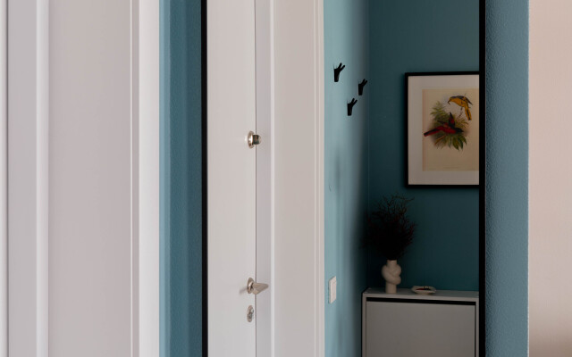 Ivolga Cozy Aparts na Volge Flat