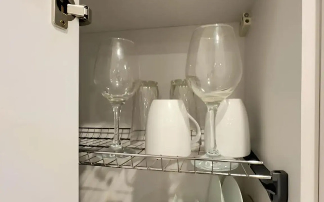 Апартаменты Около Кремлевской Набережной