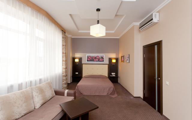 Pegas Hotel