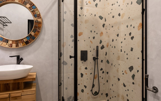 Апартаменты рядом с Невой и Новой Голландией