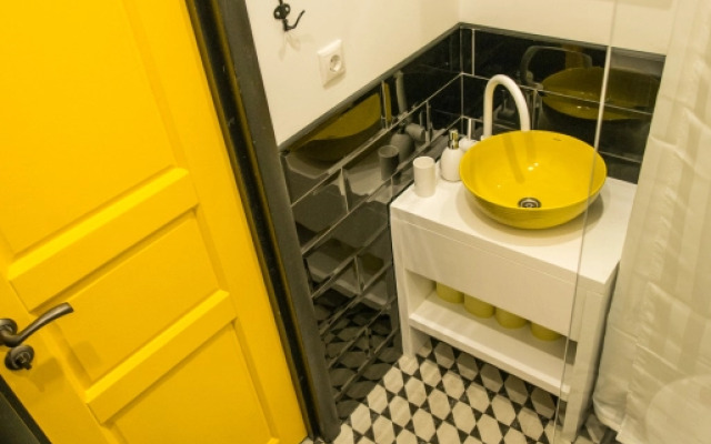 Апартаменты Кандинский