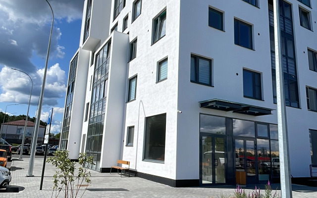 Studiya Na Kazarmenskoy 23 Apartments