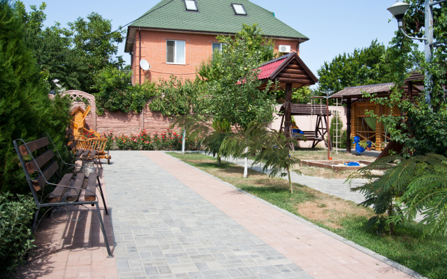 Alternativa Hotel