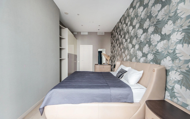 Апартаменты 2х Комнатные