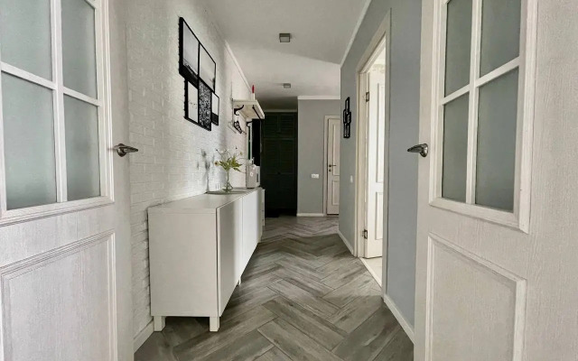 Vyborgskiy Uyut V Yuzhnom Rayone Goroda Flat