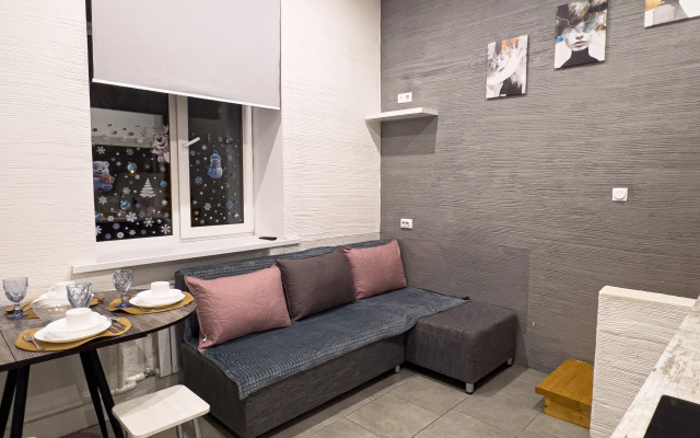 Апартаменты Алтай