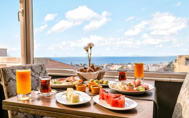 Grand Beyazit Hotel Old City